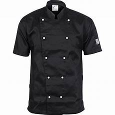 Dnc Chef Jacket