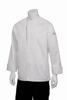Dnc Chef Jacket