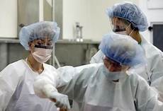 Doctor Uniform