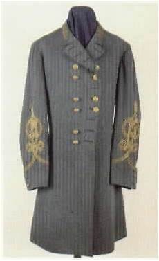 Doctor Uniforms