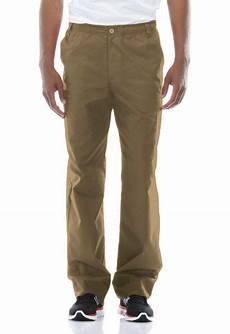 Drawstring Chef Pants