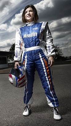 Driver Uniform