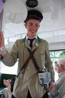 Driver Uniforms
