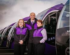 Driver Uniforms