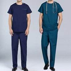 Ebay Hospital Scrubs