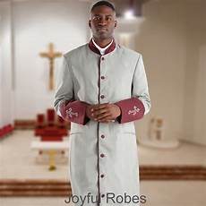 Embroidered Chef Shirts