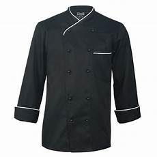 Embroidered Chef Shirts