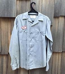 Embroidered Chef Shirts