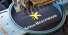 Embroidery Uniforms