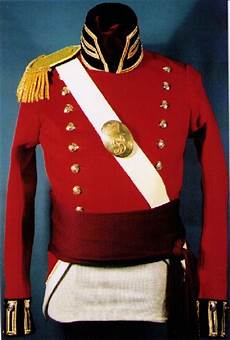 Embroidery Uniforms