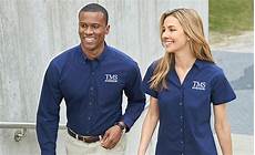Embroidery Uniforms