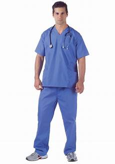 Emergency Room Scrubs