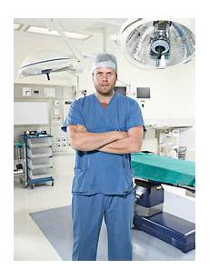 Emergency Room Scrubs