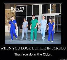 Emergency Room Scrubs