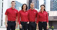 Employee Uniforms
