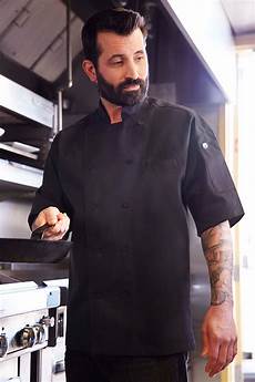 Executive Chef Coats