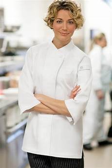 Executive Chef Coats