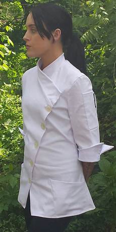 Executive Chef Coats