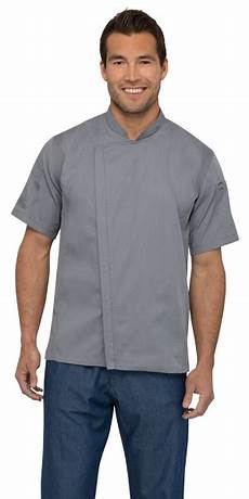 Executive Chef Coats