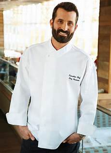 Executive Chef Jacket