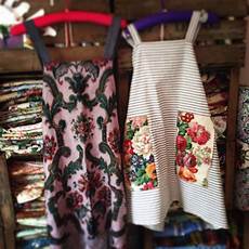 Fancy Chef Aprons