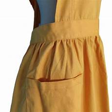 Fancy Chef Aprons