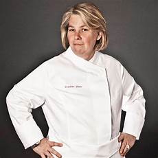 Fancy Chef Coats