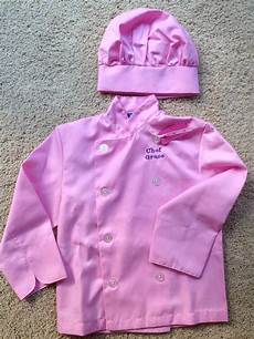 Fancy Chef Coats