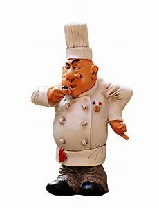 Female Chef Outfit
