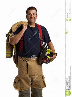 Firefighter Uniform