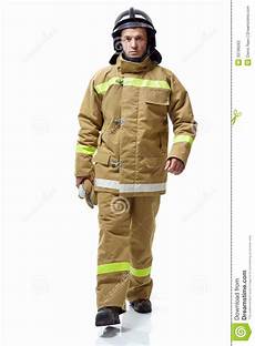 Firefighter Uniform
