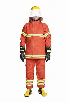 Firefighter Uniform