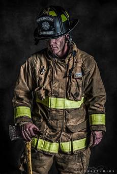Firefighter Uniform