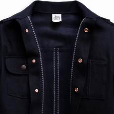 Flannel Chef Coat