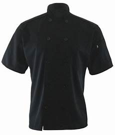 Flannel Chef Coat