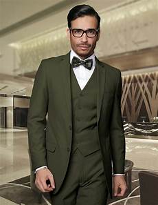Forest Green Chef Coat