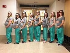 Fun Hospital Scrubs