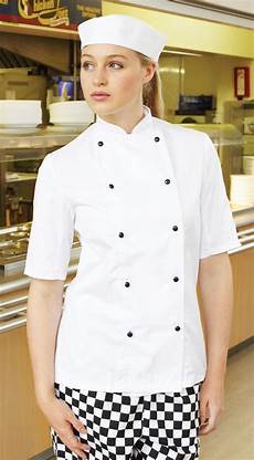 Funky Chef Jackets