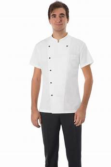 Giblor's Chef Jacket