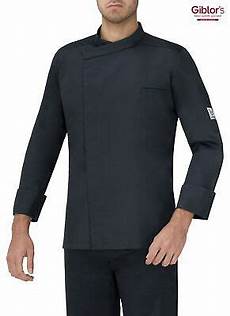 Giblor's Chef Jacket