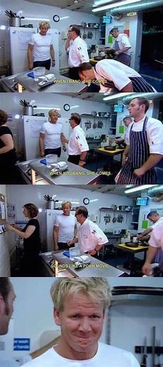 Gordon Ramsay Chef Uniform
