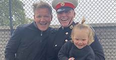 Gordon Ramsay Uniform