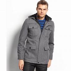 Gray Chef Coats