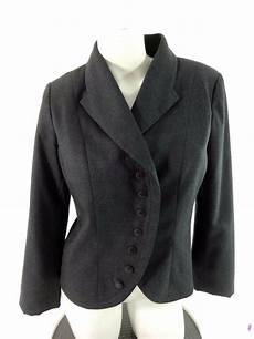 Gray Chef Coats