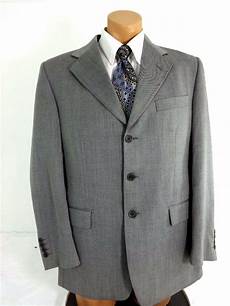 Gray Chef Coats