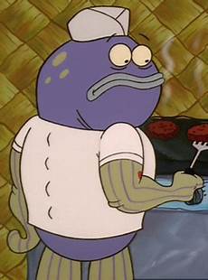 Gray Chef Pants