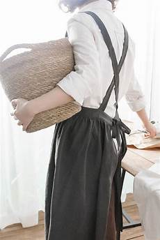 Gray Chef Pants