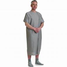 Gray Hospital Scrubs