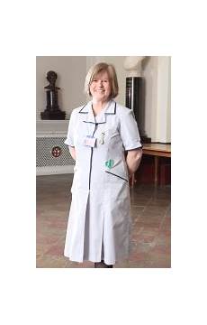 Gray Hospital Scrubs