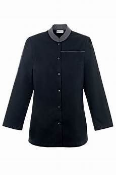 Grey Chef Jacket